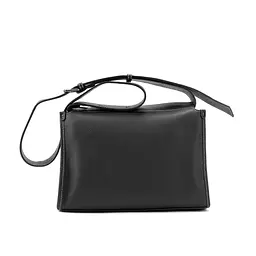 Жіноча стильна сумка через плече з натуральної шкіри Olivia Leather A25F-W-6611A - мініатюра 5