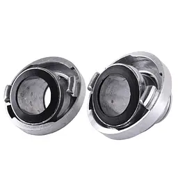 Муфта 2″ Storz , алюмінієва, для з'єднання шлангу для дренажу 000025412 - мініатюра 3