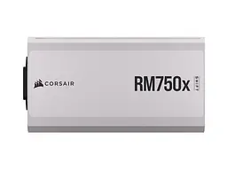 Блок живлення Corsair RM750x SHIFT White (CP-9020273) - мініатюра 3