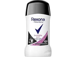Дезодорант-антиперспірант REXONA 50мл ЧИСТИЙ ДІАМАНТ