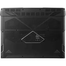 Ноутбук Dream Machines RX5080-18 Black (RX5080-18UA29)