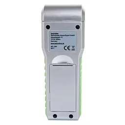 Вологомір Technoline WZ1300 Silver/Green - мініатюра 6