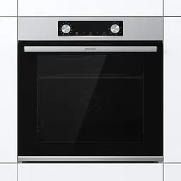 Електрична духова шафа Gorenje BO 6737 E02X (BO3CO6C02-1) (6790003) - мініатюра 3