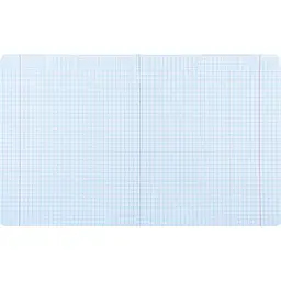 Набір зошитів Kite А5 в клітинку 18 аркушів 20 шт. (K24-236-1) - мініатюра 2