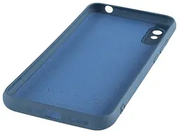 Чохол Wave Colorful Case для Xiaomi Redmi 9A/9AT [Blue] [72314] - мініатюра 6