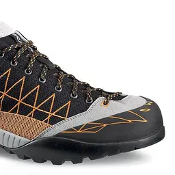 Кросівки Scarpa Zen Lite GTX 45,5 Чорний-Помаранчевий - мініатюра 2