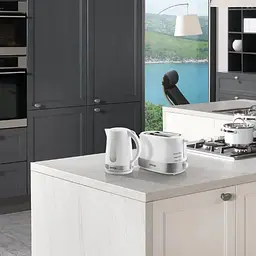 Електрочайник GORENJE K17 WE - мініатюра 6