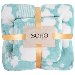 Набір рушників Soho Baby 35 х 75 см, 70 х 140 см - мініатюра 2