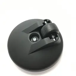Колесо для миючого пилососу Zelmer Aquawelt 919, Bosch AquaWash, 919.0025 - мініатюра 2