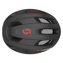 Шолом Scott Supra Road Сірий (1081-275217.4244.222) - мініатюра 2
