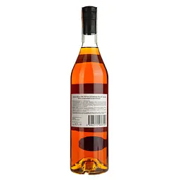 Арманьяк Veuve J.Goudoulin Bas Armagnac 1986 40% 0.7 л у подарунковій коробці - мініатюра 3