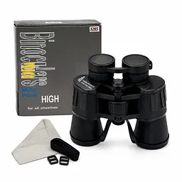 Удароміцний водонепроникний бінокль Canon 70х70