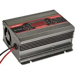 Зарядний пристрій Vitals DS 1210A (182749) - мініатюра 3