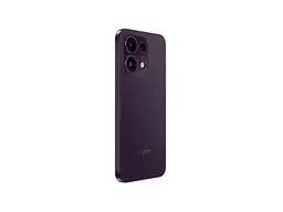 Смартфон OPPO Reno16 F 5G 12/256GB Twilight Violet - мініатюра 4