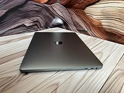 Ноутбук Apple MacBook Pro 13" 2018 A1989 i7-8559U/16/512 (C02ZG0LBLVDM) Б/в - мініатюра 6
