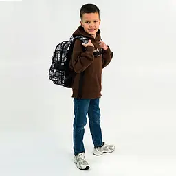 Рюкзак Kite Education 773 Anime Boy (K25-773M-4) - мініатюра 23