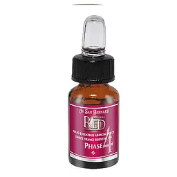 Ефірна олія апельсина для шкіри тварин Фаза 4 Iv San Bernard Sweet Orange Esential Oil 10 мл