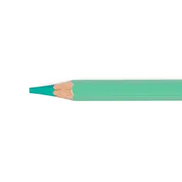Олівець акварельний 99IDEAS "Aqua Expert", Mint/М`ятний, 99AE-MINT