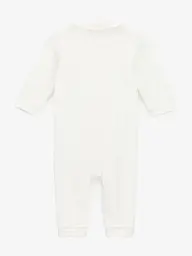Комбінезон для хлопчика Dexters 901311 56 см Молочний shop (4821101285914) - мініатюра 5