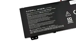 Акумулятор для Acer Aspire 7 A715-74 Nitro 5 AN515-43 AN517-52 7 AN715-51 Predator Helios 300 PH315-52 14.8V 3620 mAh (AP18E7M-4S1P-3600) - мініатюра 2