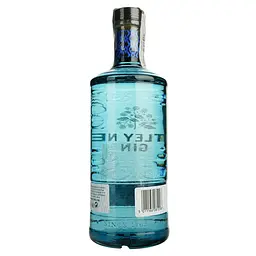 Джин Whitley Neill Blackberry Gin 41.3% 0.7 л - мініатюра 4