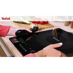 Настільна плита Tefal Everyday Slim IH210801 - мініатюра 8