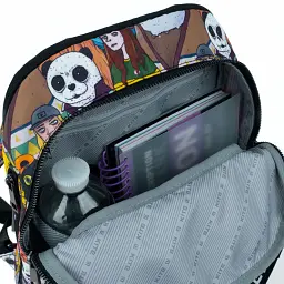 Рюкзак Kite Education teens 2589-5 (K22-2589S-5) - мініатюра 13