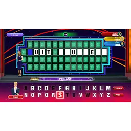 Ключ активації Microsoft Wheel Of Fortune для Xbox One/Series - мініатюра 9