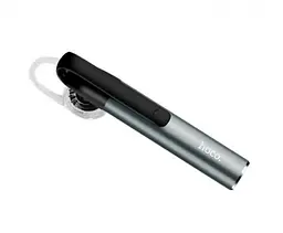 Бездротова Bluetooth-гарнітура Hoco E21 Grey - мініатюра 2