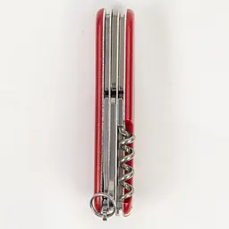 Ніж Victorinox Climber Mat 91мм 14функ черв мат жовт.лого - мініатюра 10