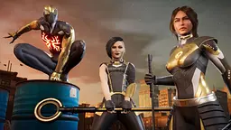 Гра Marvel's Midnight Suns для PS5 (EN) [78356] - мініатюра 11