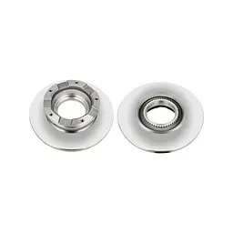 Диск гальмівний задній Ford Transit V362, V363, Tourneo V362 12-25р Optimal (BS-9276C)