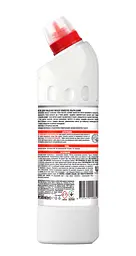 Засіб для чищення унітаза Domestos Ультра Білий, 500 мл - мініатюра 2