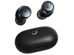 Навушники TWS ANKER SoundCore Space A40 Black (A3936G12)