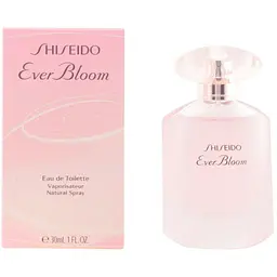 Туалетна вода Shiseido Ever Bloom 30 мл