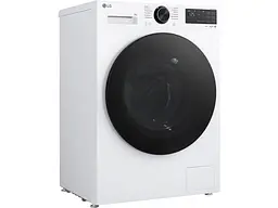 Пральна машина автоматична LG F2X5PS5W - мініатюра 3