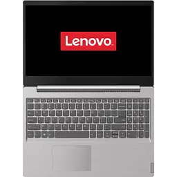 Ноутбук Lenovo ideapad S145-15IGM Pentium N5000,4GB,256GB,UHD 605,DOS - мініатюра 4