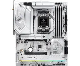 Материнська плата ASRock X870 Steel Legend Wi-Fi Socket AM5 (X870 STEEL LEGEND WIFI)