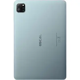 Планшет Blackview Oscal Pad 70 4/64Gb Glacier Blue Wi-Fi Global version - мініатюра 3