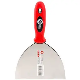 Шпатель малярський Intertool 150 мм Pro KT-2615