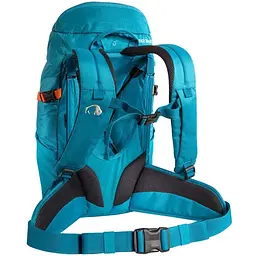 Рюкзак Tatonka Storm 20 Ocean Blue (1033-TAT 1531.065) - мініатюра 2