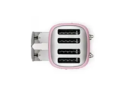 Тостер Smeg TSF03PKEU - мініатюра 5