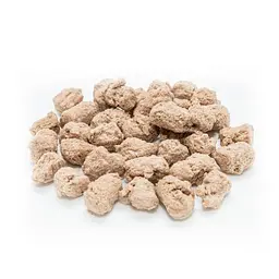 Ласощі для собак Brit Raw Treat freeze-dried Digestion для травлення, курка, 40 г - мініатюра 2