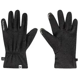 Рукавиці Naturehike CYY2341KA024 L Чорний (1047-6976507669139)