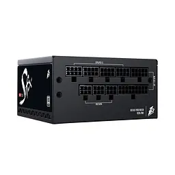 Блок живлення 1stPlayer PS-750SFX 750W (SFX-PLT-750-BK-EU) - мініатюра 7