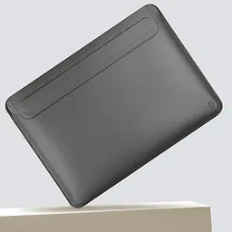 Чохол WIWU Air Skin Pro II 15.3 Black - мініатюра 2