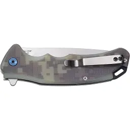 Ніж Artisan Tradition SW G10 Camo - мініатюра 3