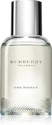 Оригінал Burberry Weekend For Woman 50 мл Парфумована вода - мініатюра 1