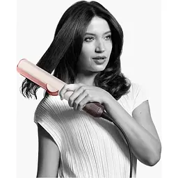 Випрямляч для волосся Dyson Airstrait HT01 Ceramic Pink/Rose Gold (598960-01/453959-01) [141803] - мініатюра 5