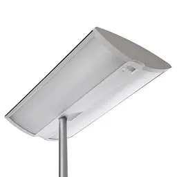 Торшер сучасний FLF-75F/4x14 Br/L - мініатюра 3